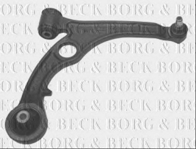 BORG & BECK bca6744 -  Рычаг независимой подвески колеса, подвеска колеса